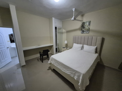 Luxury Chic Hotel