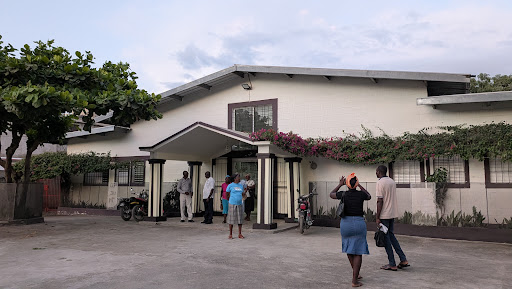 MICC De Haiti