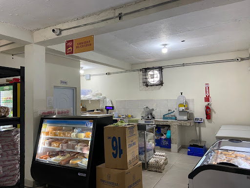 MINIMARKET C&S