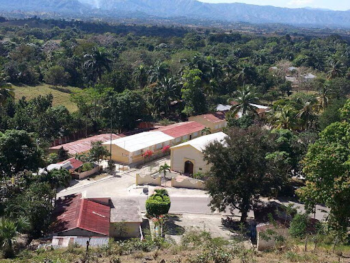 MONTE GRANDE