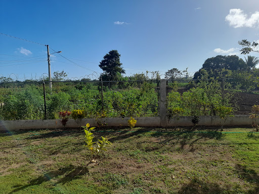 Madre Gertrudis Castañer Fe y Alegría en Dajabon y