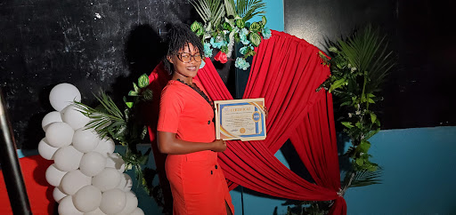 Maga Lorcy Saveur et Event