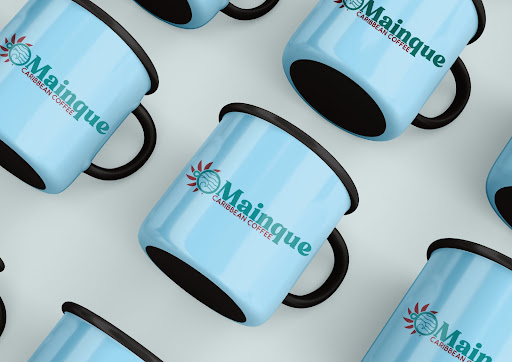 Mainque Caribbean Coffee