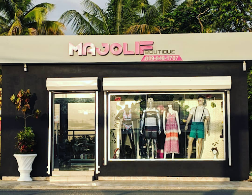 Majolif Complementos y Detalles