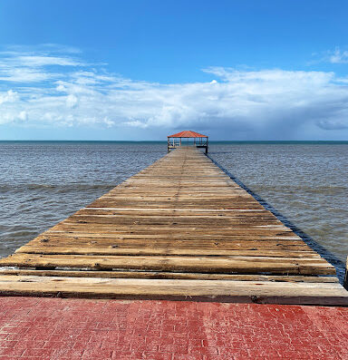 Malecón de Montecristi