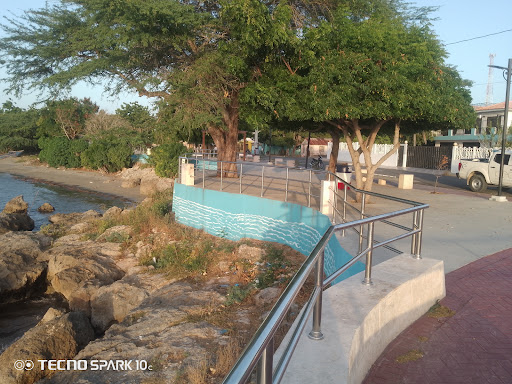 Malecon pepillo salcedo