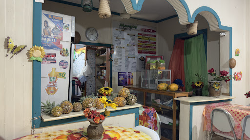 Mangos Cafeteria