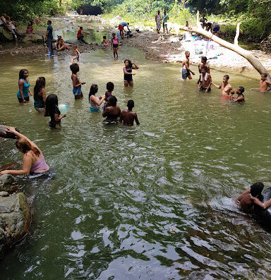 Manuel Bueno Park