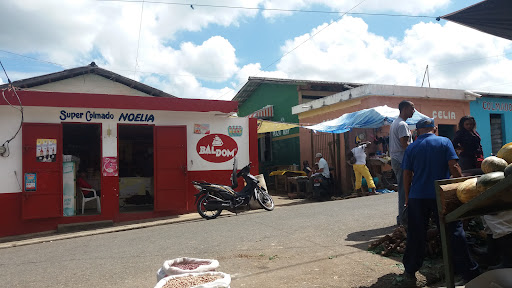Mercado Publico
