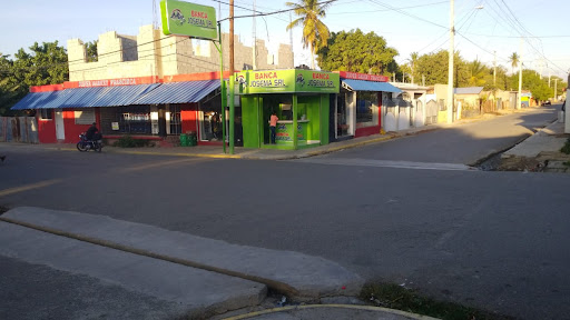 Minimarket Francisca