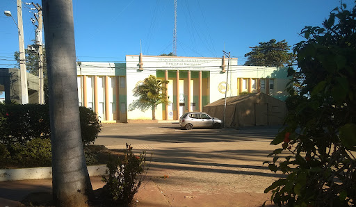 Ministerio de Agricultura Región Noroeste Zona Agropecuaria Dajabon