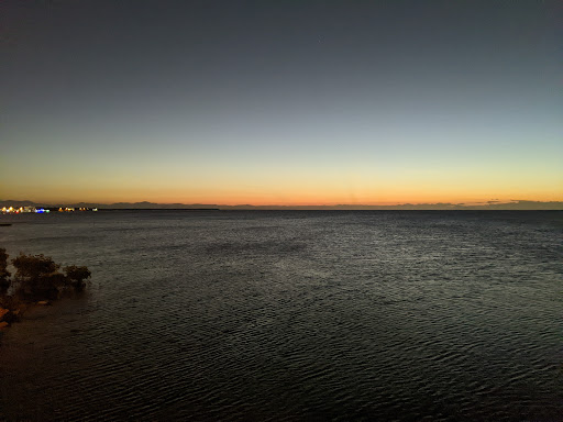 Mirador Avenida San Fernando