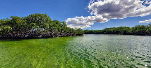 Monte Cristi National Park