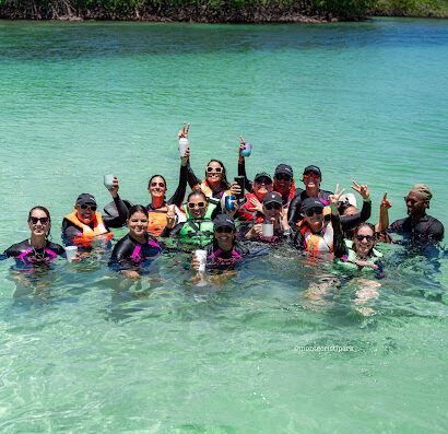 Montecristi Park