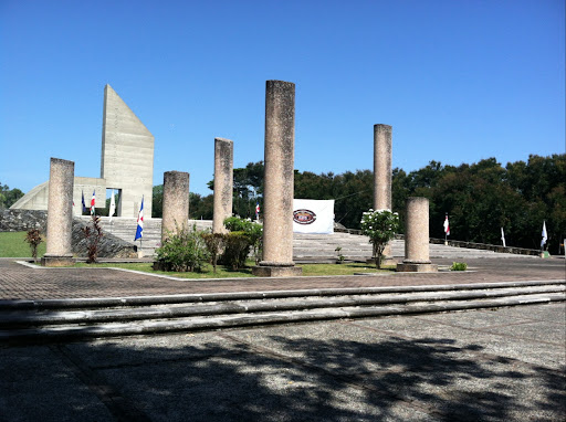 Monument Grito de Capotillo