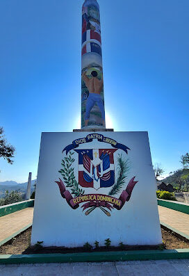 Monumento a La Restauracion