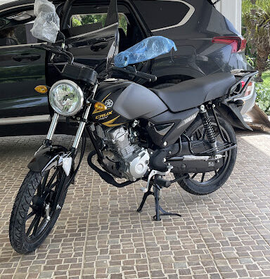 Moto Plaza Fondeur