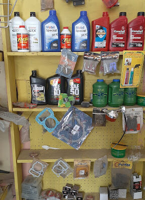 My Auto-parts