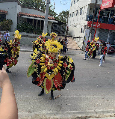 Naranjito