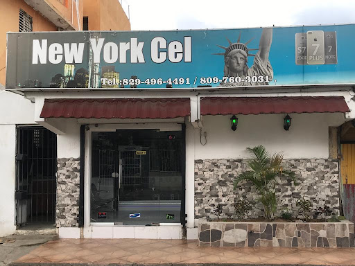 New York Cell RD