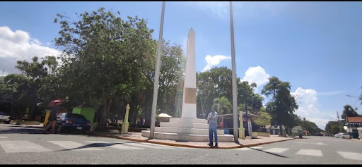 Obelisco de Guayubin