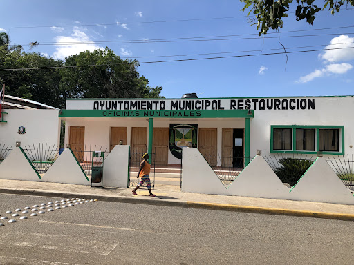 Oficina Municipales