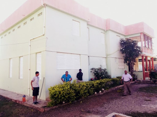Orphanage Hope of a Child