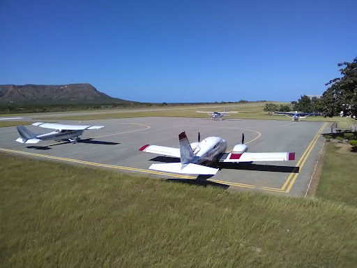 Osvaldo Virgil National Airport
