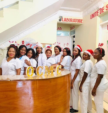 Ouanaminthe Community Medical Center