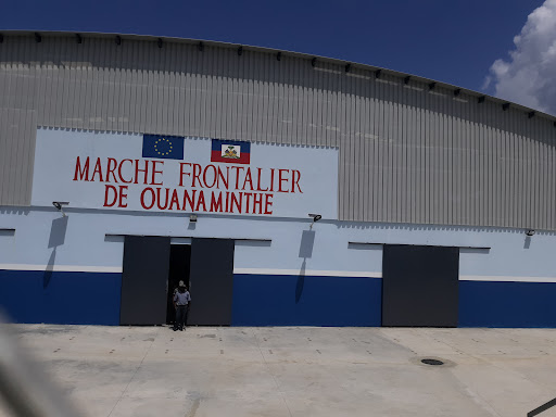 Ouanaminthe Market