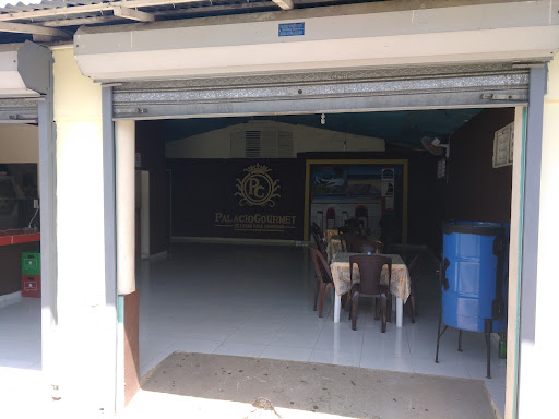 Palacio Gourmet