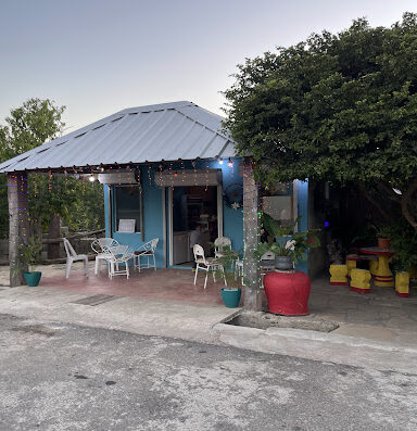 Panaderia & Cafeteria El Ancla