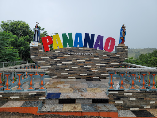 Pananao Monumento