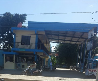 Parada Expreso Liniero
