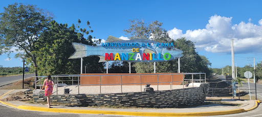 Parador Fotográfico Manzanillo