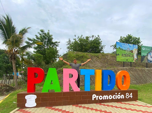 Parador Fotográfico Partido