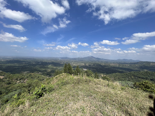 Parapente La Paloma