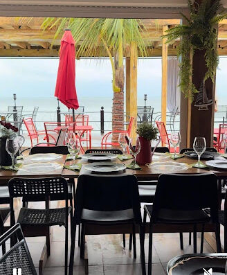 Paroli Restaurante