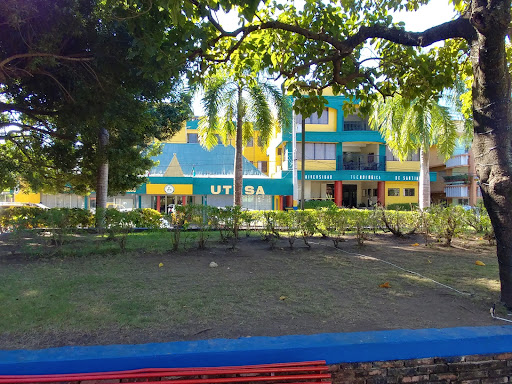 Parque Central de Dajabón