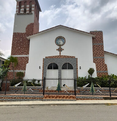 Parroquia San Jose