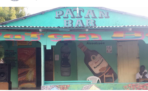Patan Bar