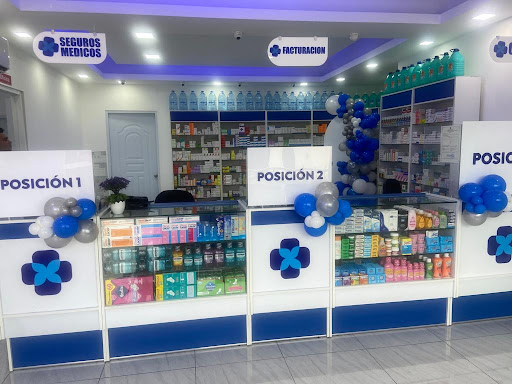 Pharma Salud Partido