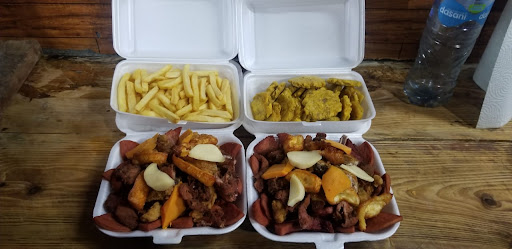 Pica Pollo El Buen Sabor