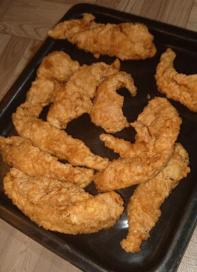 Pica pollo DAJA