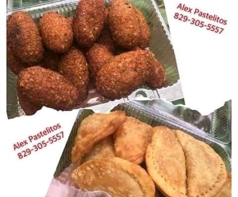 Picaderas D’alex