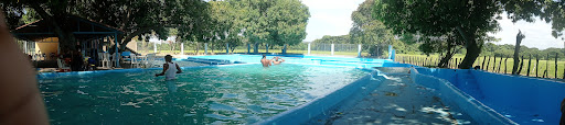 Piscina Balneario KM5