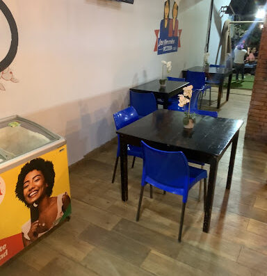 Pizzería Las Mercedes