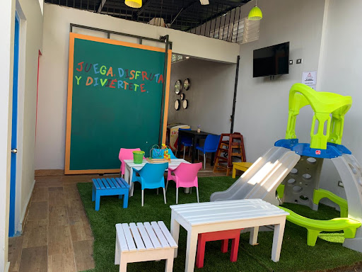 Pizzeria Las Mercedes