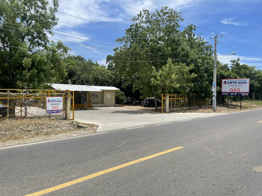 Planta Envasadora GLP Carrasco Gas
