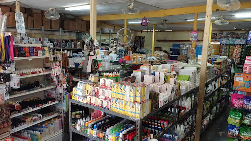 Plasti Centro Los Gomez